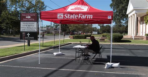 State Farm is raising rates for California drivers