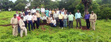 State Forest Research Institute Jabalpur MPSFRI - Home