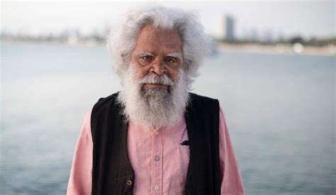 State Funeral Service for Uncle Jack Charles Victorian Government