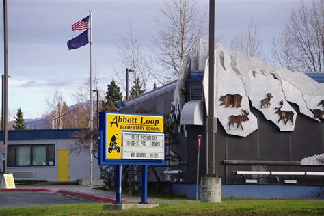 State House mulls additional schools funding Alaska ...