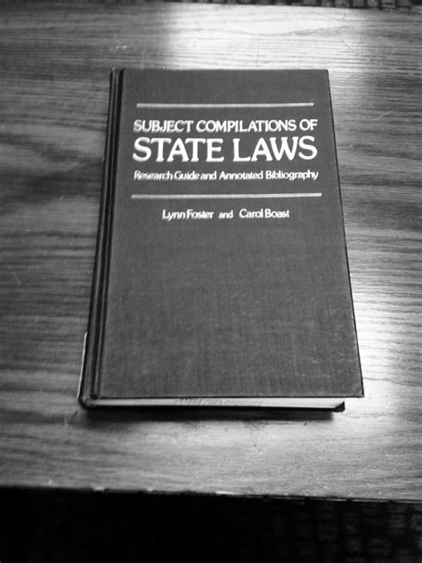 State Laws Heaven