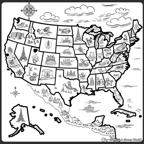 Soccer For Coloring