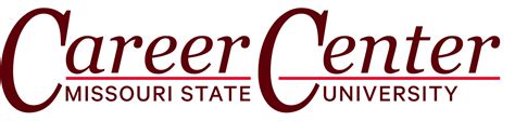 State Of Missouri Career Center