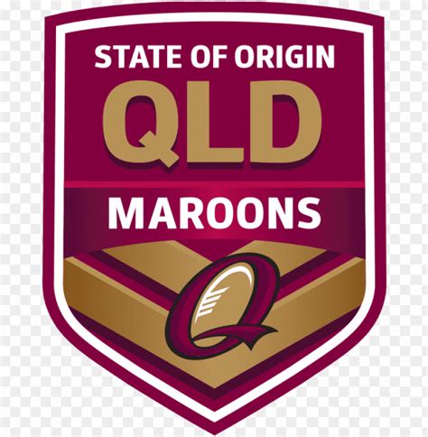 State Of Origin Art - Pixels