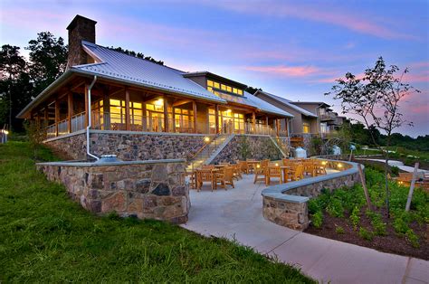 State Park Lodge Pennsylvania The Nature Inn