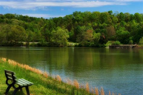 State Parks Near Johnson City, TN America