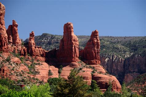 State Parks Near Sedona - See Nearby Recreational …