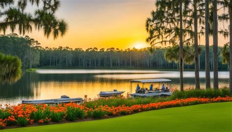 State Parks near Panama City, FL Outdoorsy