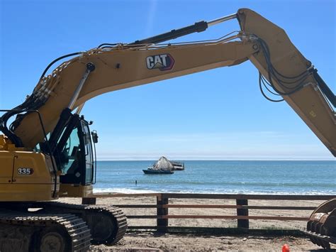 State Parks orders Seacliff State Beach vulnerability, adaptation study