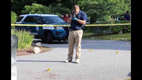 State Police investigating triple stabbing in Brunswick