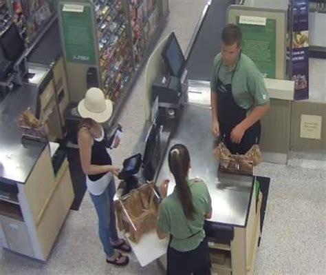 State Police seek help identifying credit card fraud suspects