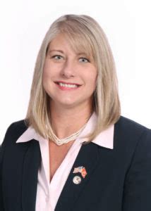 State Representative Stephanie Kifowit BillTrack50