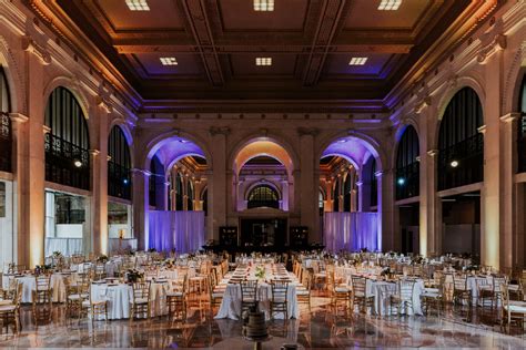 State Savings Bank Detroit - Venue - Detroit, MI - WeddingWire