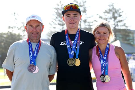 State Series Champions 2024/22 Crowned - Triathlon Australia