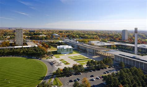 State University of New York at Albany - School of Business