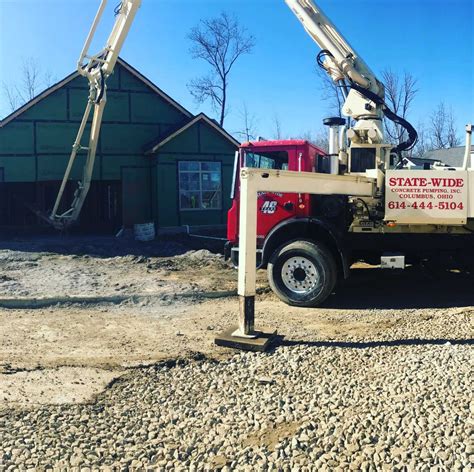 State Wide Concrete Pumping Inc - Dun & Bradstreet