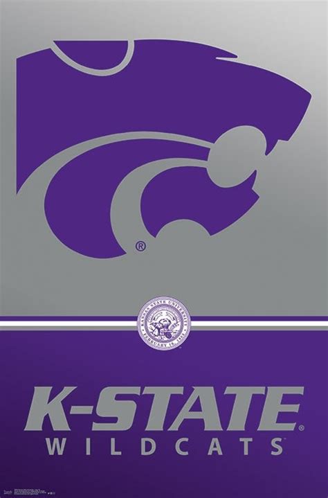 State Wildcats Posters & Prints Zazzle