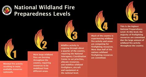 State Wildfire Preparedness Level increases to Level 4 — what that means
