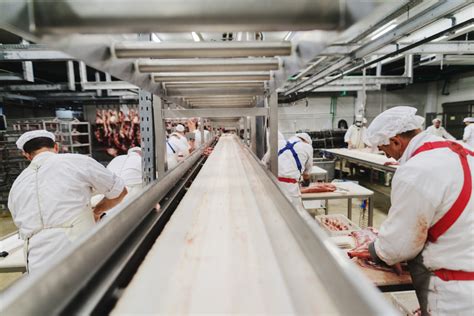 State agency accuses southern Minnesota meat processor of child labor violations