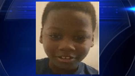 State alert for missing 9-year-old boy in Cocoa cancelled, child found safe