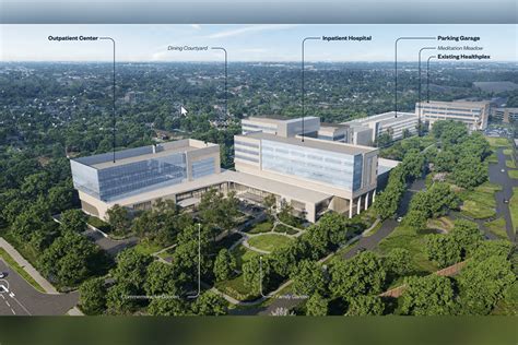 State approves plan for new Inova hospital in Franconia-Springfield