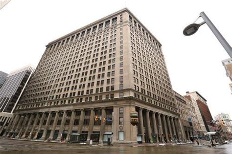 State awards developer $40M tax break for overhaul of ... - cleveland