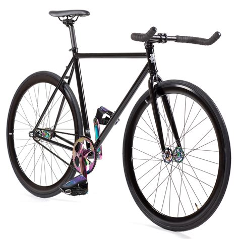 State bicycle. RETURNS & Exchanges: State Bicycle Co. proudly offers FREE RETURNS for EXCHANGES - please see details of our Return Policy here.. SHIPPING: Most in-stock items ship within 1 business day! Tracking information is provided upon shipment. Learn more about our Shipping Policy. ASSEMBLY: Complete Bicycles will ship 90% built and … 