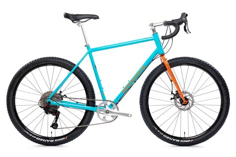 State bike. Price: $1,400. Weight: 22.5 lb. (M) BUY NOW MORE IMAGES. State Bicycle Co. hit a sweet spot of affordability and versatility with the 6061 Black Label All-Road, an aluminum drop-bar bike that ... 