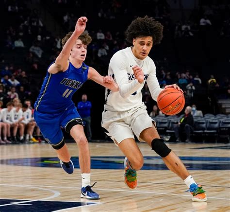 State boys basketball: Eastview holds off Minnetonka late in 4A quarters