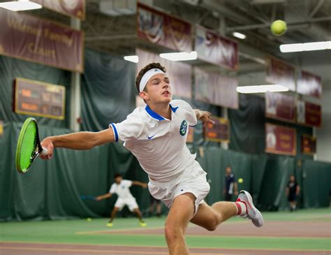 State boys tennis: SPA brings home Class A doubles title