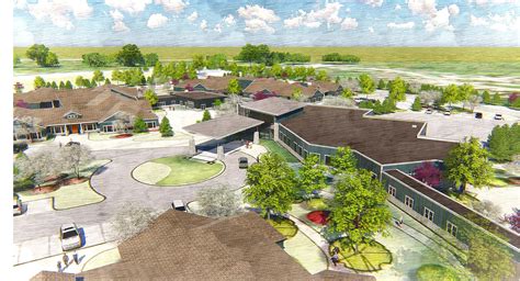 State breaks ground on new veterans facility – what does $482 million buy?