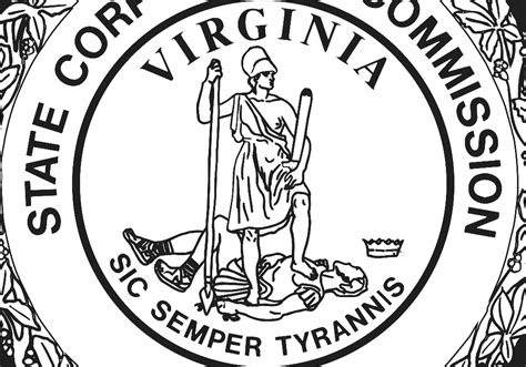State corporation commission va. Dec 7, 2022 · Form a new Virginia Professional Stock Corporation (SCC544) Note: Only for businesses who provide the qualified services. See Charter Fees. File Online or Download Form. SCC544-DOC or SCC544-PDF. Restart Your Business. Reinstate your business (SCC754P) $100 + unpaid fees. File Online or. 