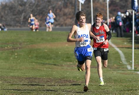 State cross country: Mounds Park Academy’s Snider wins Class A boys title, Highland Park girls second in 2A
