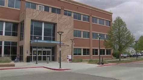 State evaluation finds no systemic problems with Arapahoe County child services