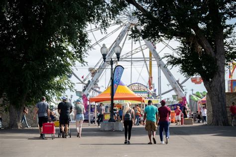 State fair colorado. Things To Know About State fair colorado. 