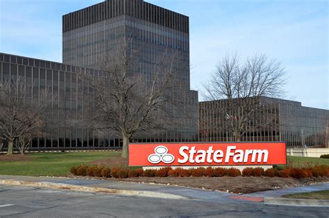 State farm bloomington il. Things To Know About State farm bloomington il. 