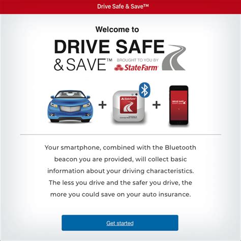 State farm drive and save. in today's episode of hack the planet will talk about the State Farm drivewell mobile Bluetooth car tracking device and how it comes with the ability to use ... 