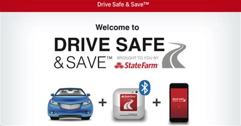 State farm drive safe and save review. Your apple or Google phone is 1000x more invasive than an insurance driving app. Not sure how people are okay with letting Google be a billion dollar company with their data, but freak out that they may get a discount from their insurance company for tracking 1/1000th the amount of data. Shrug. 
