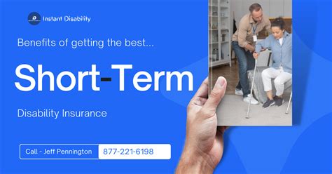 Dec 1, 2023 · Best short-term disability insurance. Of the companies we analyzed, State Farm is the only provider offering an individual short-term disability insurance plan. The policy will pay up to $3,000 in ... . 