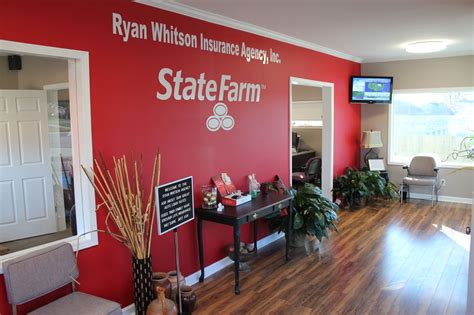 State farm office hours. State Farm Life and Accident Assurance Company (Licensed in NY and WI) Bloomington, IL. Contact Tempe State Farm Agent Kristen Kruger at (480) 777-0411 for life, home, car insurance and more. Get a free quote now. 