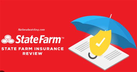 State farm umbrella insurance review. Things To Know About State farm umbrella insurance review. 