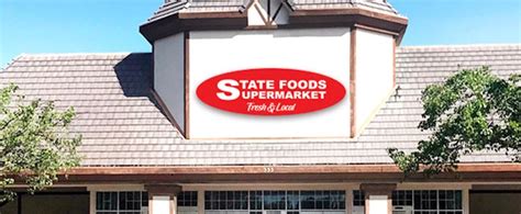 See more of State Foods Sanger on Facebook. Log In. or. Create new account. ... State Foods Supermarket Coalinga. Supermarket. Ventura Supermarket. Specialty Grocery .... 