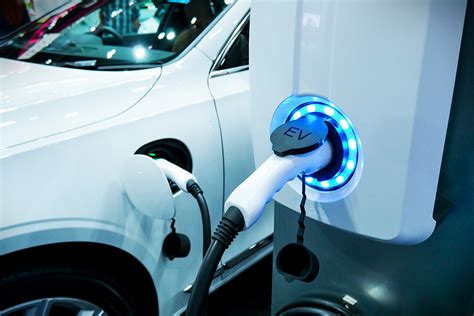 State funding announced for electric vehicle incentives