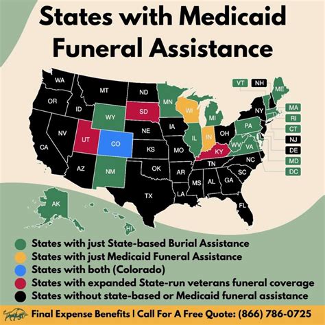 State funeral assistance. .  ...