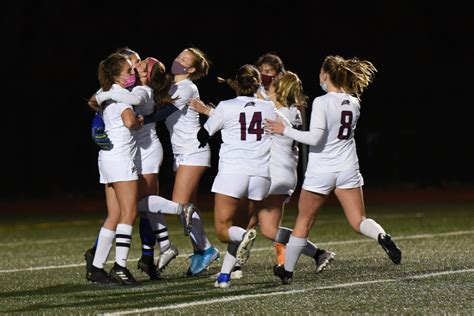 State girls soccer: St. Paul Academy is perfect in quarterfinal shootout, advances to state semis
