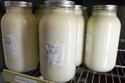 State health officials say bacteria in raw milk sickened students at ...