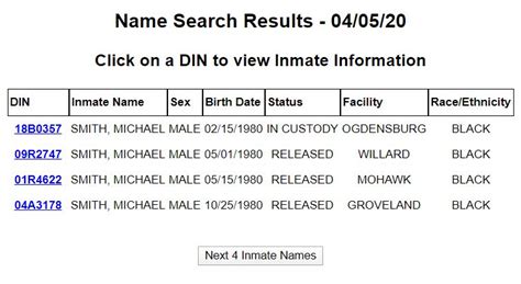 State inmate search ny.  Complete prison information on NY State Prison...