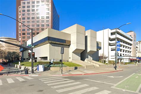 State judges back San Jose decision on downtown “brutalist” building