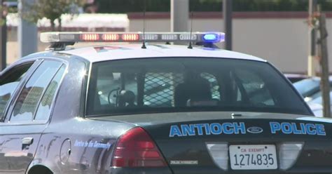 State lawmakers seek help from CHP for Antioch police department thinned by scandal
