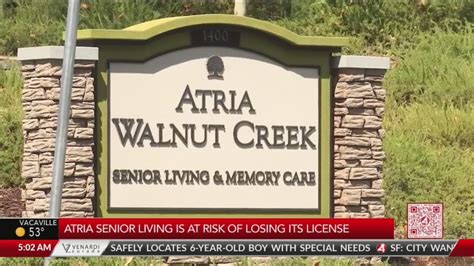 State looks to pull license of Walnut Creek second care home where fatal poisonings occurred